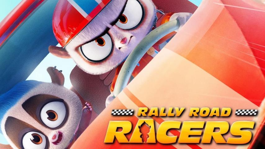 مشاهدة فيلم Rally Road Racers 2023 مترجم