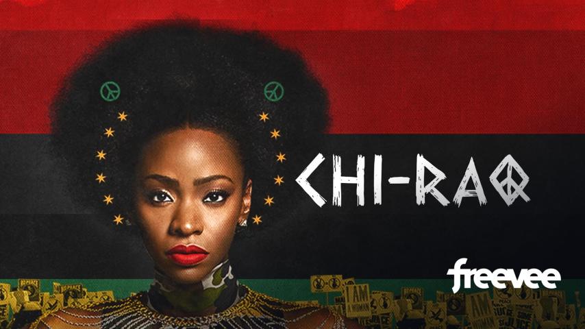 مشاهدة فيلم Chi-Raq 2015 مترجم