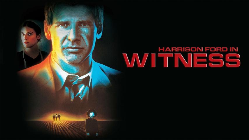 مشاهدة فيلم Witness 1985 مترجم