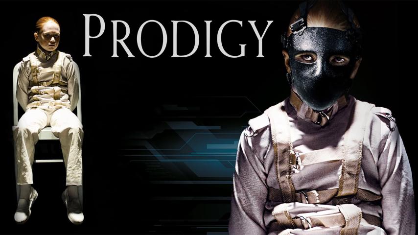 مشاهدة فيلم Prodigy 2017 مترجم