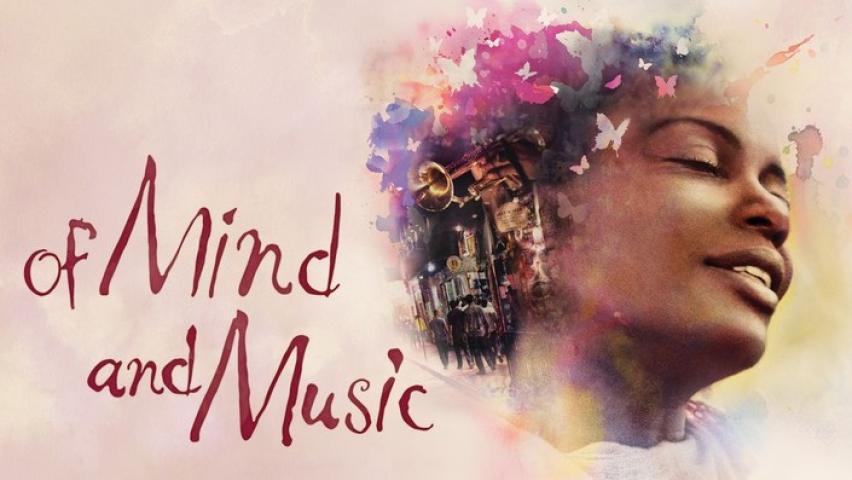 مشاهدة فيلم Of Mind and Music 2014 مترجم