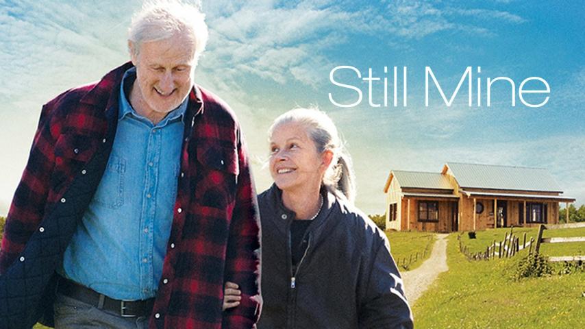 مشاهدة فيلم Still Mine 2012 مترجم