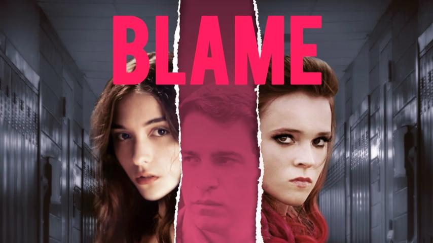 مشاهدة فيلم Blame 2017 مترجم