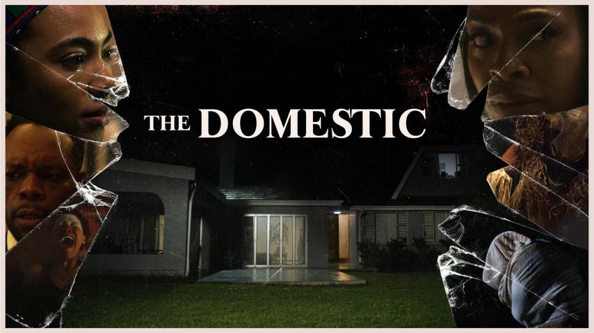 مشاهدة فيلم The Domestic 2022 مترجم