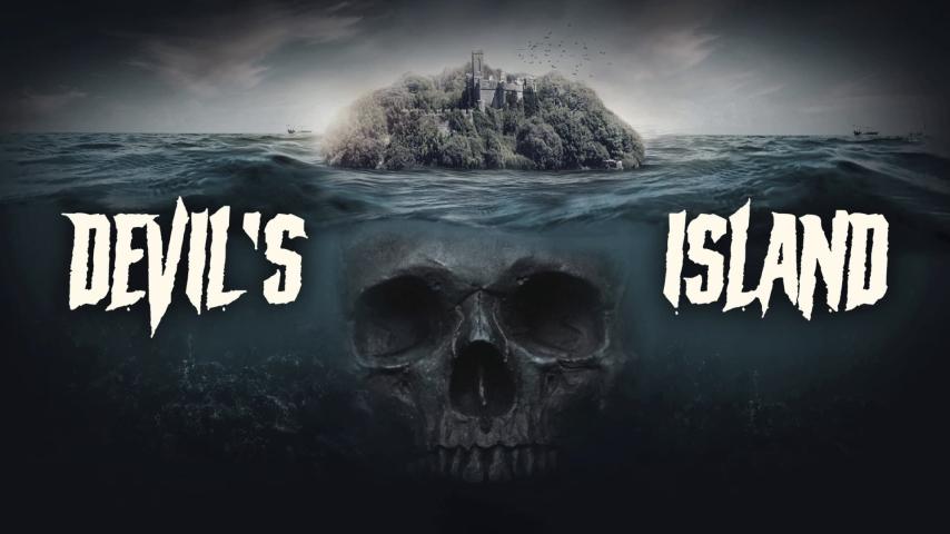 مشاهدة فيلم Devil's Island 2021 مترجم