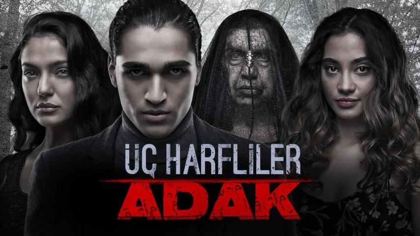 مشاهدة فيلم Üç Harfliler: Adak 2019 مترجم