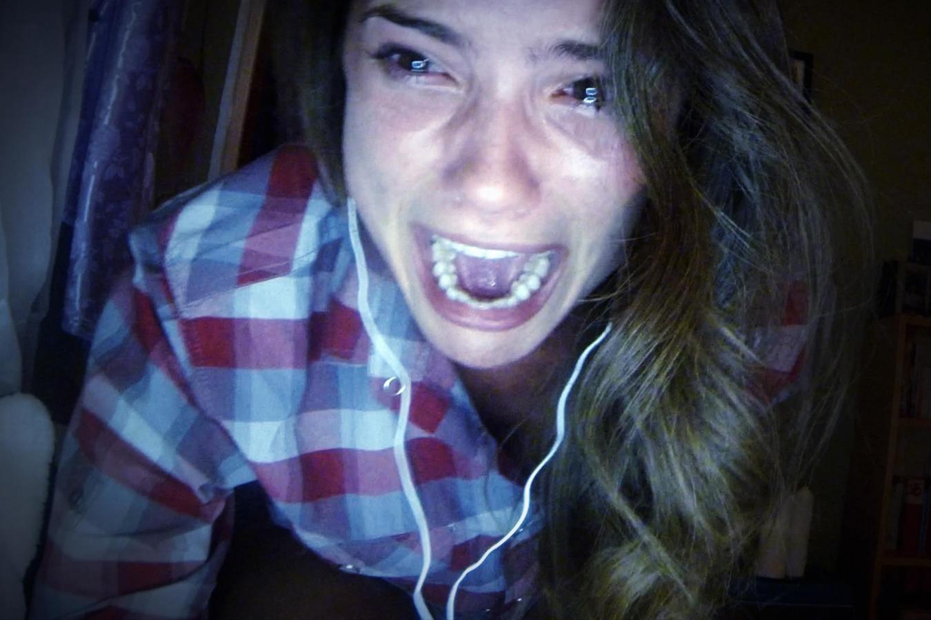 مشاهدة فيلم Unfriended 2014 مترجم