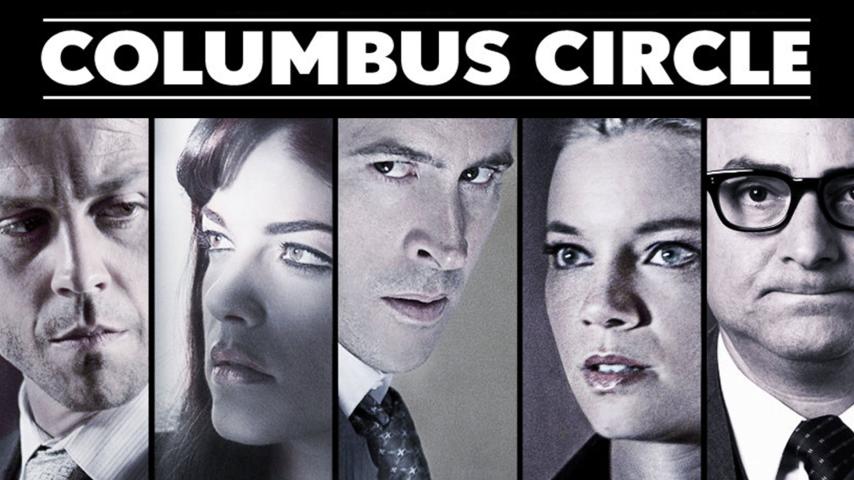 مشاهدة فيلم Columbus Circle 2012 مترجم