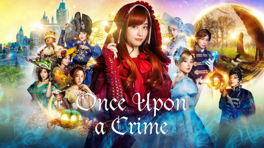 مشاهدة فيلم Once Upon a Crime 2023 مترجم