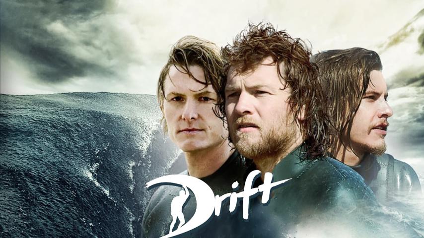 مشاهدة فيلم Drift 2013 مترجم