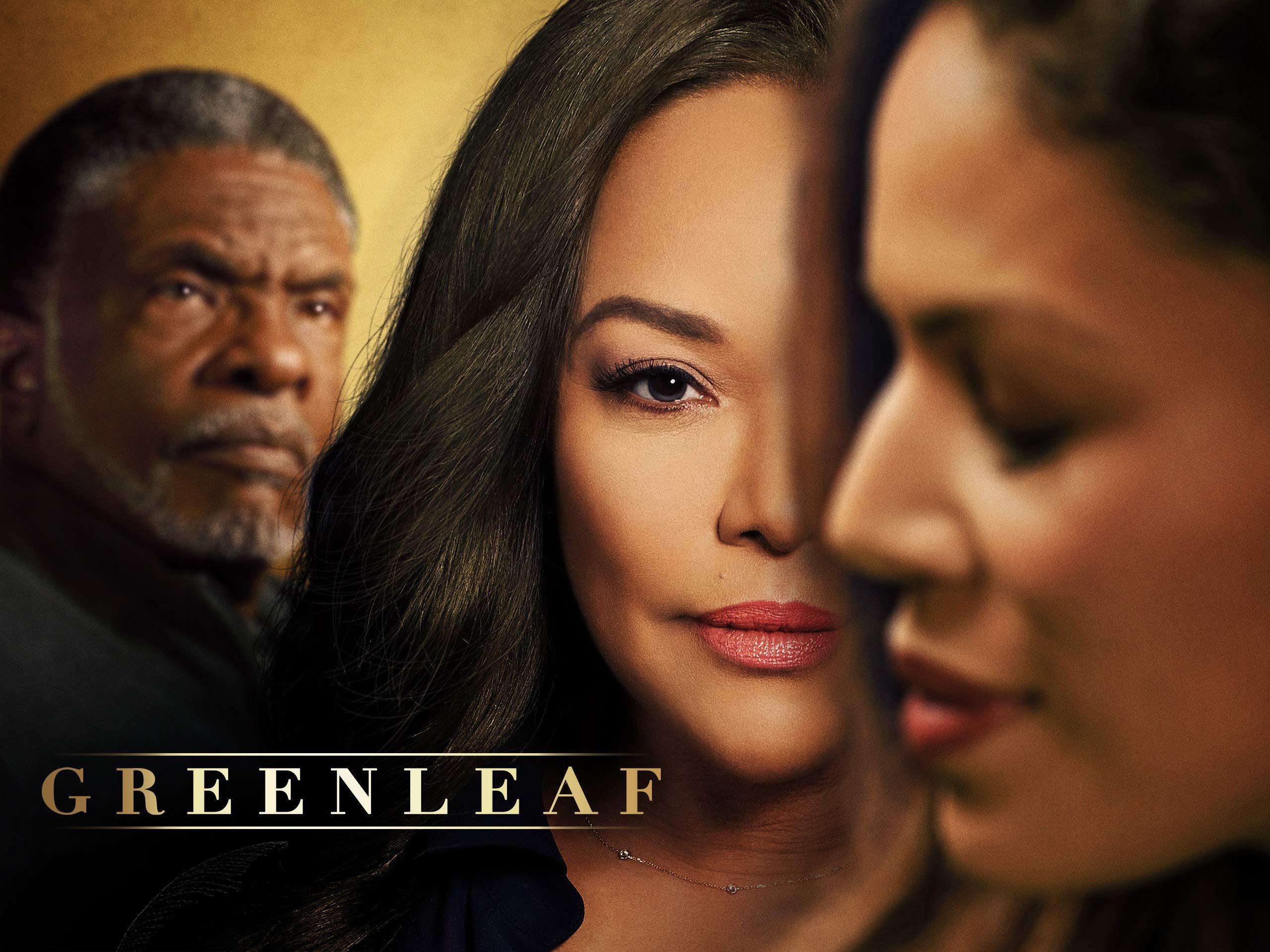 مسلسل Greenleaf الموسم 4 الحلقة 1 مترجمة