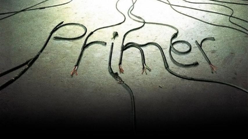 مشاهدة فيلم Primer 2004 مترجم