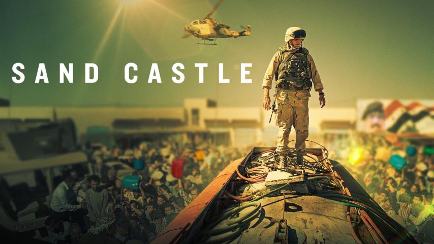 مشاهدة فيلم Sand Castle 2017 مترجم