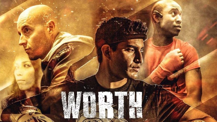 مشاهدة فيلم Worth 2018 مترجم