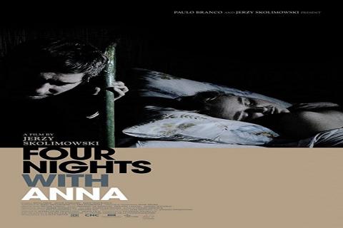 مشاهدة فيلم Four Nights with Anna 2008 مترجم