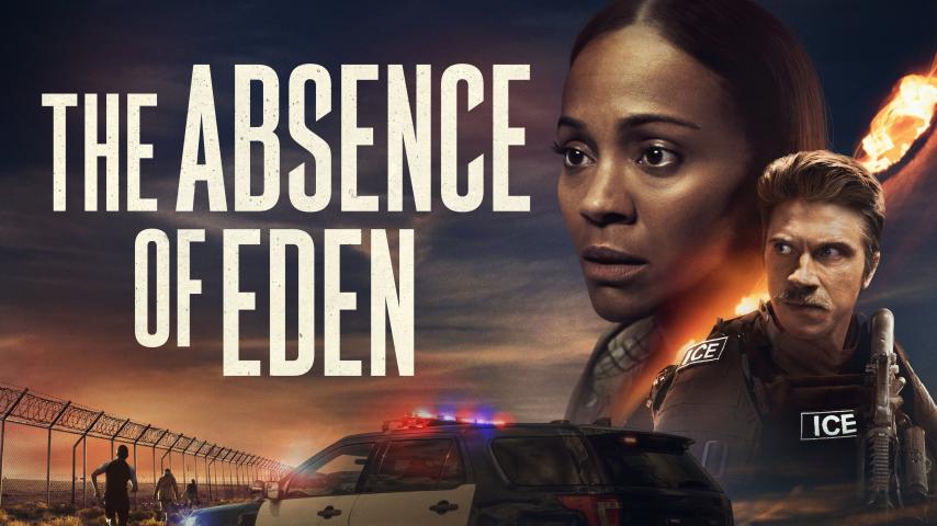 مشاهدة فيلم The Absence of Eden 2023 مترجم