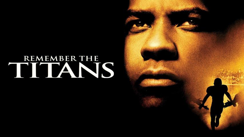 مشاهدة فيلم Remember the Titans 2000 مترجم