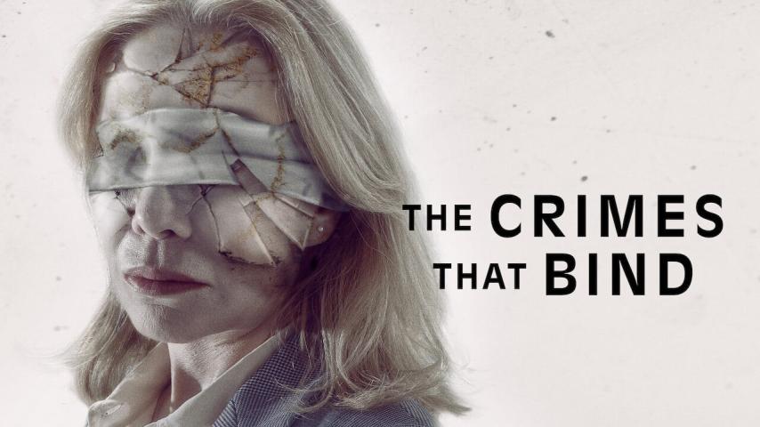 مشاهدة فيلم The Crimes That Bind 2020 مترجم