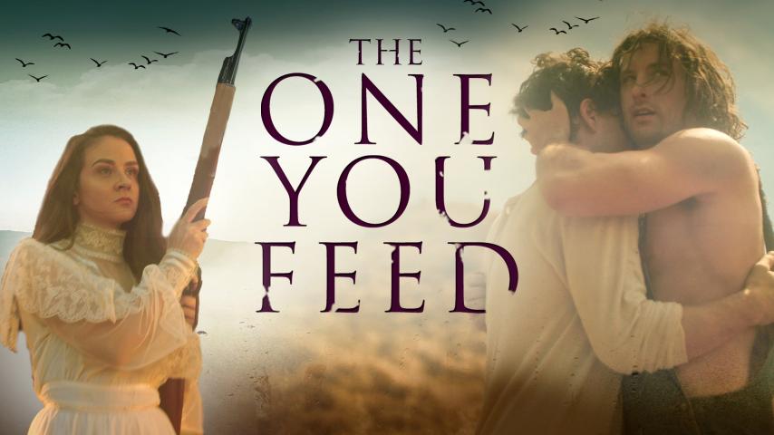 مشاهدة فيلم The One You Feed 2020 مترجم