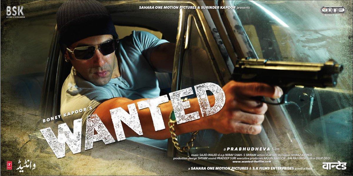 مشاهدة فيلم Wanted 2009 مترجم