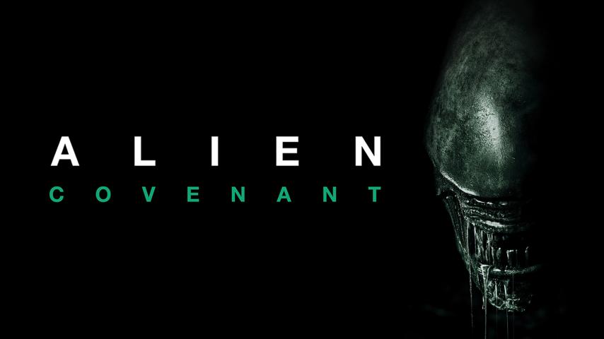 مشاهدة فيلم Alien: Covenant 2017 مترجم