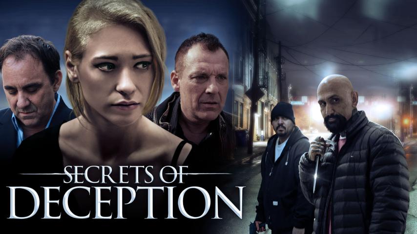 مشاهدة فيلم Secrets of Deception 2017 مترجم