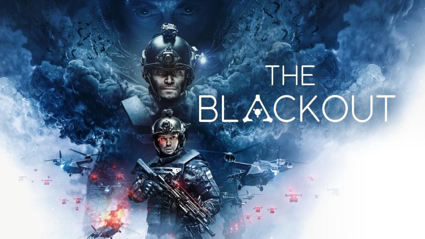 مشاهدة فيلم The Blackout 2019 مترجم