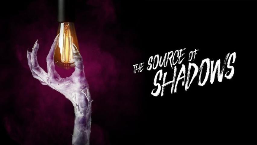 مشاهدة فيلم The Source of Shadows 2020 مترجم