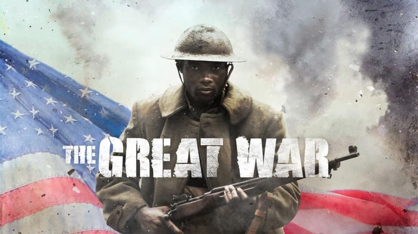 مشاهدة فيلم The Great War 2019 مترجم