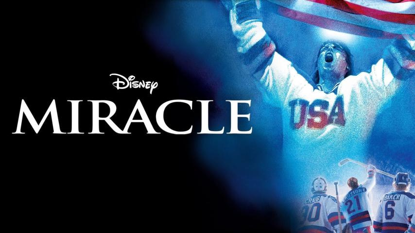 مشاهدة فيلم Miracle 2004 مترجم