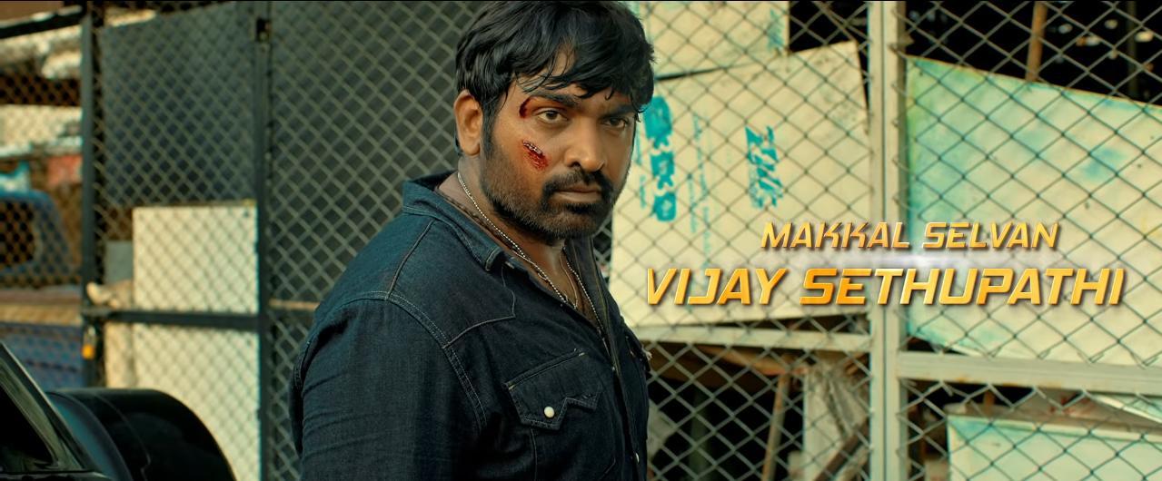 مشاهدة فيلم Sindhubaadh 2019 مترجم