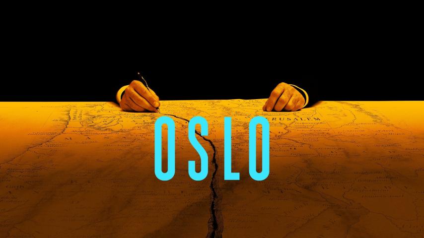 مشاهدة فيلم Oslo 2021 مترجم