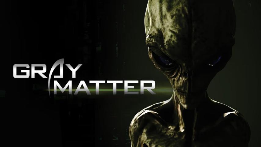 مشاهدة فيلم Gray Matter 2018 مترجم