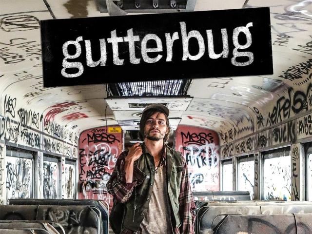 مشاهدة فيلم Gutterbug 2019 مترجم