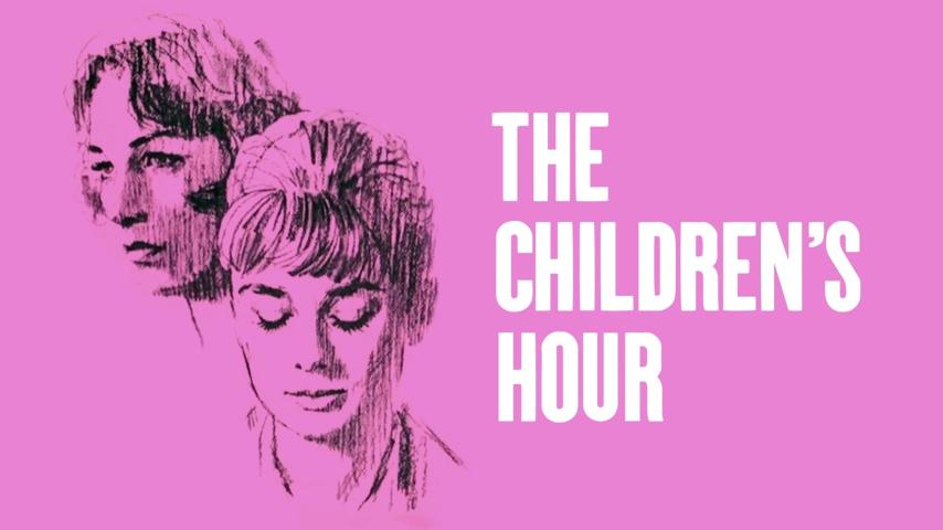 مشاهدة فيلم The Children's Hour 1961 مترجم