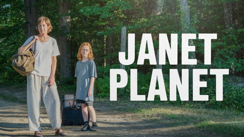 مشاهدة فيلم Janet Planet 2023 مترجم