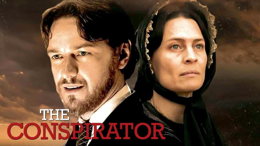 مشاهدة فيلم The Conspirator 2010 مترجم