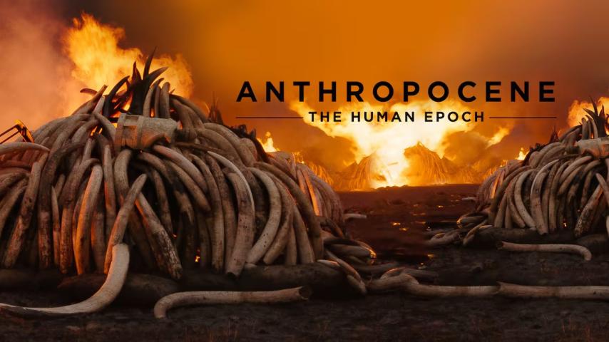 مشاهدة فيلم Anthropocene: The Human Epoch 2018 مترجم