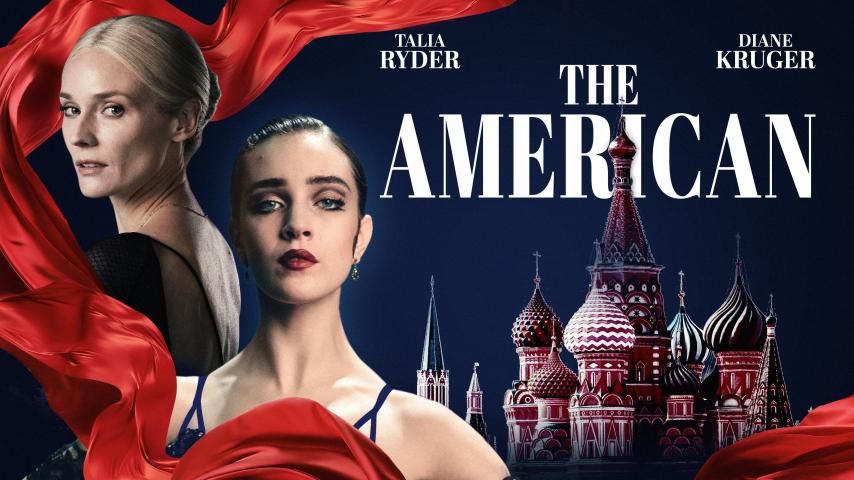 مشاهدة فيلم The American 2023 مترجم