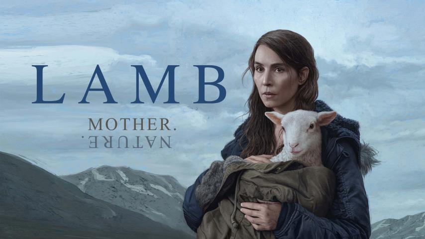 مشاهدة فيلم Lamb 2021 مترجم