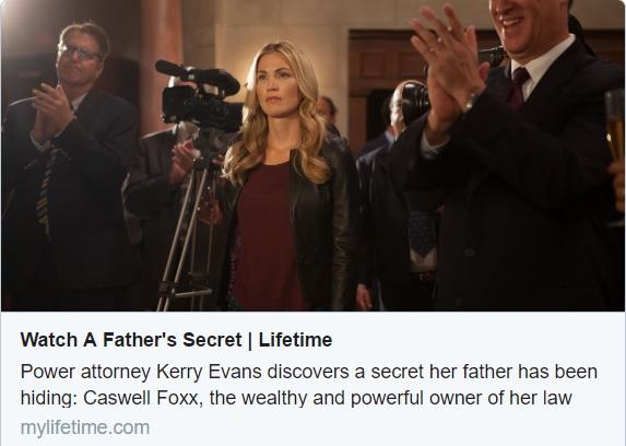 مشاهدة فيلم A Fathers Secret 2016 مترجم