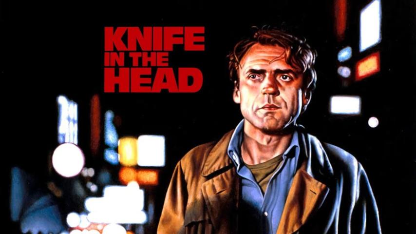 مشاهدة فيلم Knife in the Head 1978 مترجم