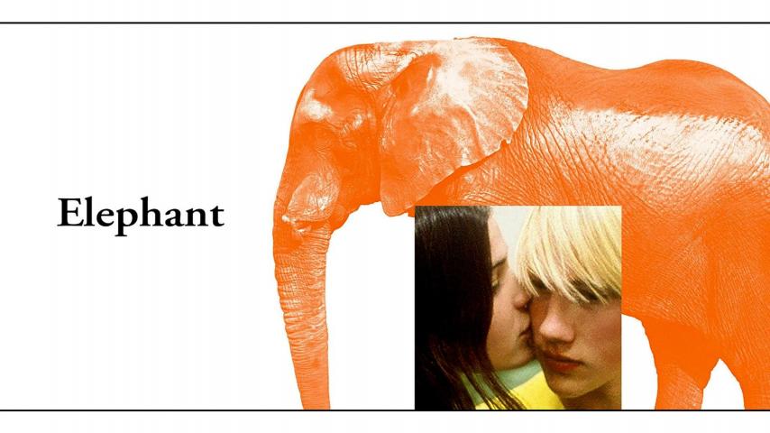 مشاهدة فيلم Elephant 2003 مترجم