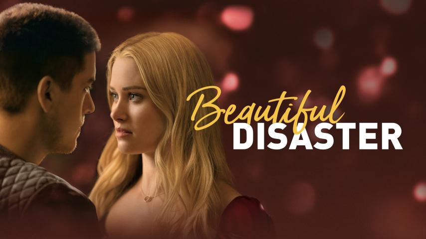 مشاهدة فيلم Beautiful Disaster 2023 مترجم