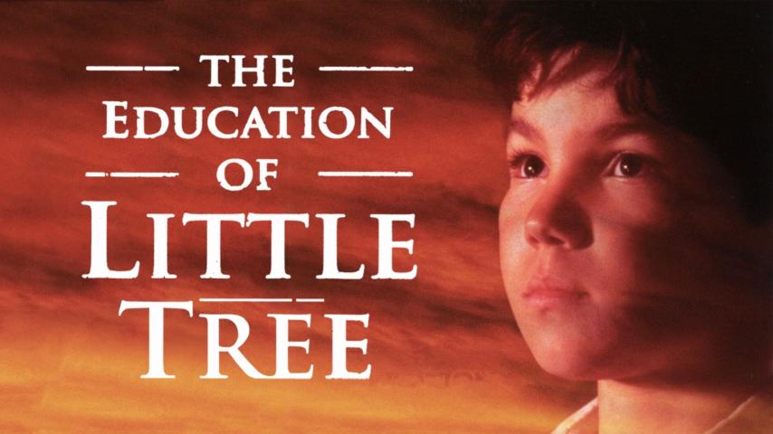 مشاهدة فيلم The Education of Little Tree 1997 مترجم