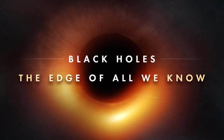 مشاهدة فيلم The Edge of All We Know 2020 مترجم