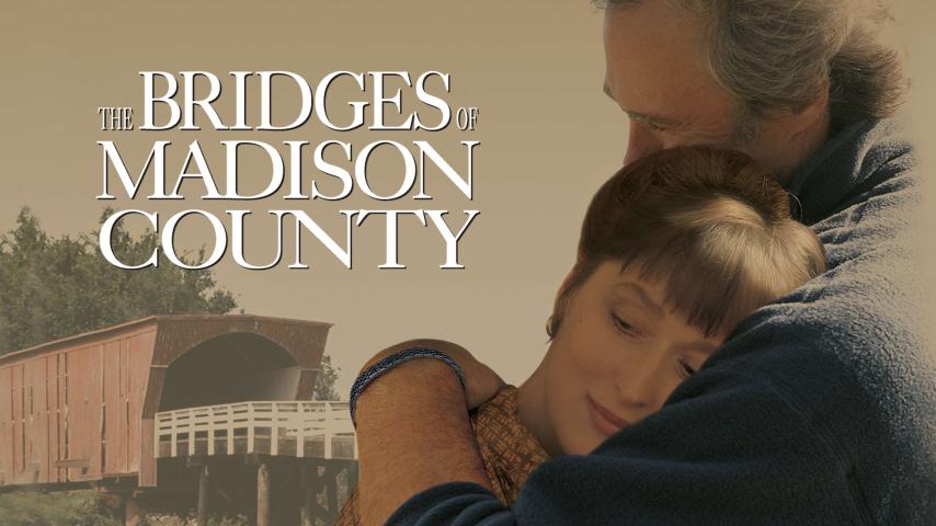 مشاهدة فيلم The Bridges of Madison County 1995 مترجم