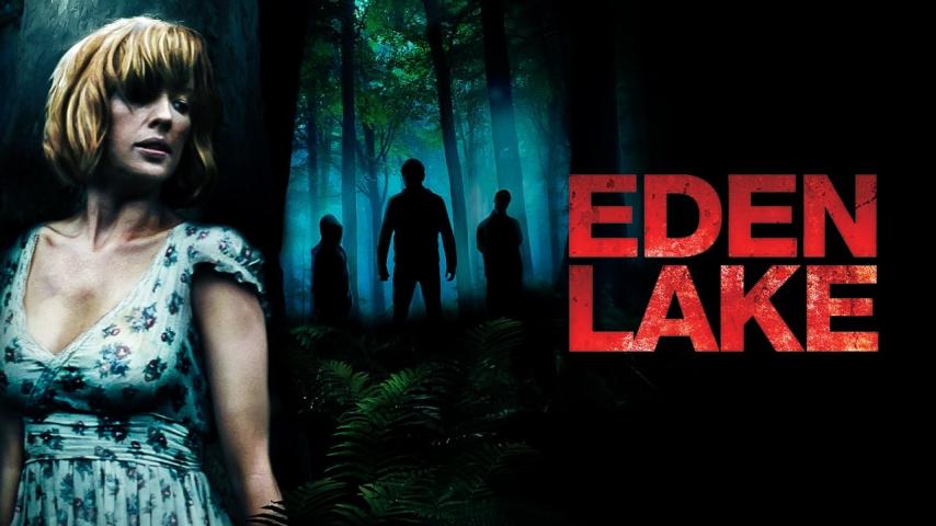 مشاهدة فيلم Eden Lake 2008 مترجم