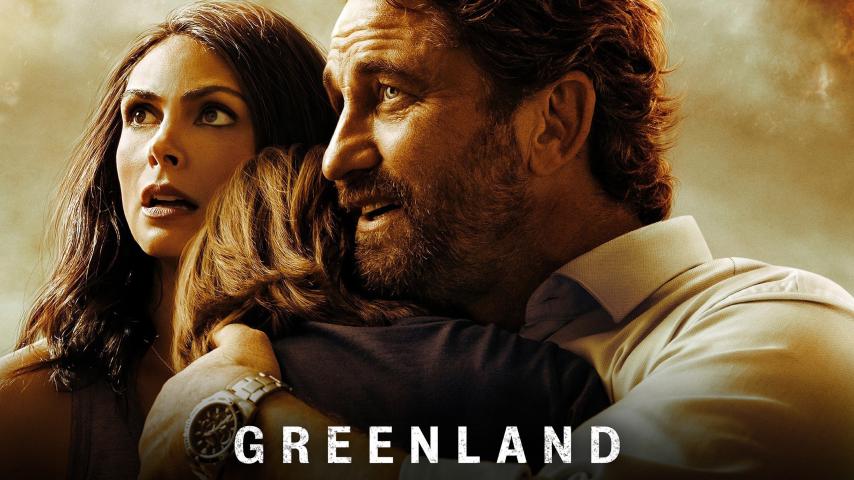 مشاهدة فيلم Greenland 2020 مترجم