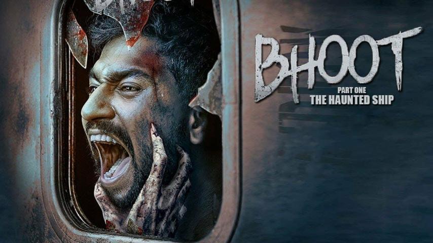 مشاهدة فيلم Bhoot: Part One - The Haunted Ship 2020 مترجم